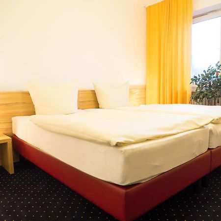 Pension Constantin Erding Esterno foto