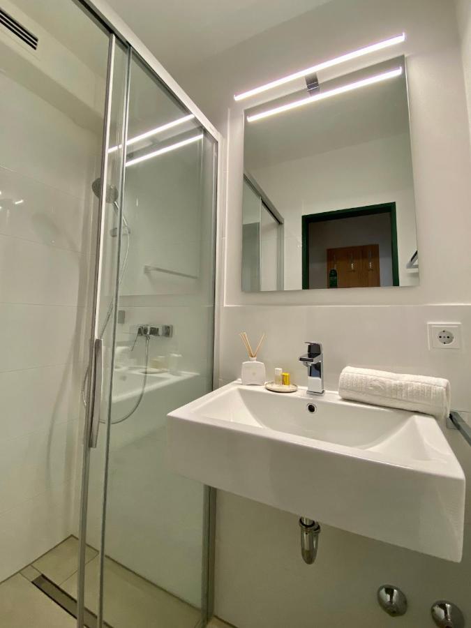 Pension Constantin Erding Esterno foto